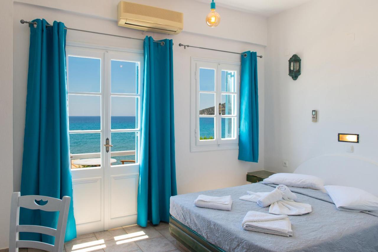 Apartment Almyra Seaside Platis Gialos (Sifnos)